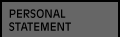 Personal Statement